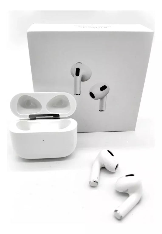 Audífonos Serie 3 Full Calidad 11