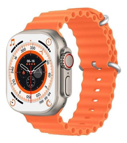 T800 Ultra Smart Watch