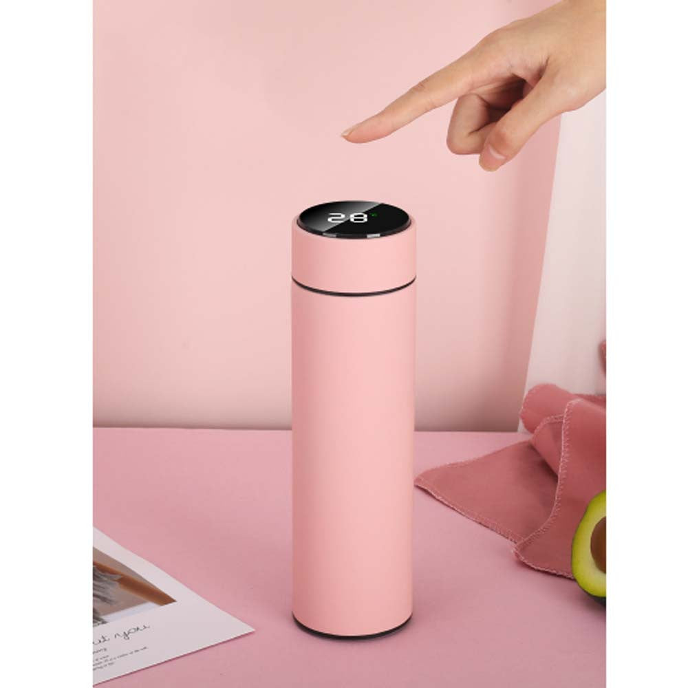Termo Pantalla Led Inteligente