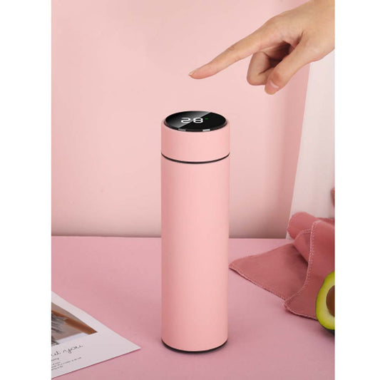 Termo Pantalla Led Inteligente