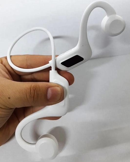 Audifonos Auriculares Conduccion Osea S9
