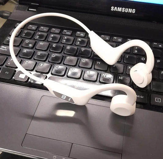 Audifonos Auriculares Conduccion Osea S9