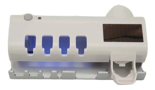 Dispensador Cepillos Soporte