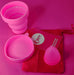Copa Menstrual Comoda Certificacion