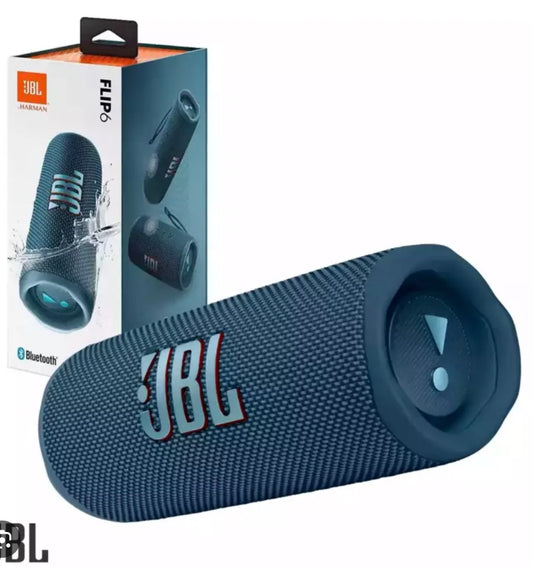 Parlante JBL Flip 5