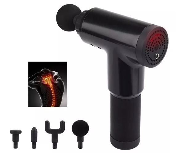FascialKH-320™ Pistola Masajeadora