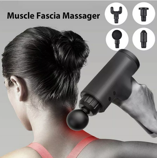 FascialKH-320™ Pistola Masajeadora