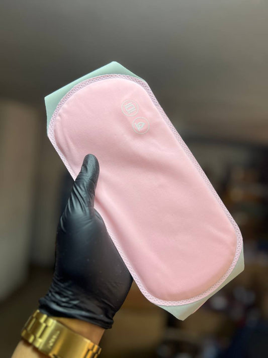 Vibralma Banda Térmica Alivio Menstrual