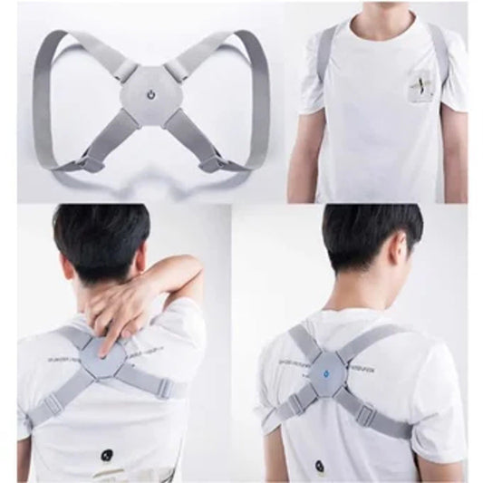 PostureGuard™ Corrector Smart
