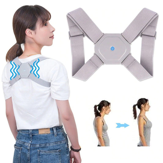 PostureGuard™ Corrector Smart