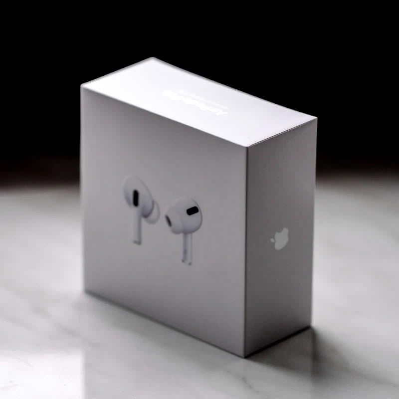 Airpods Pro Earphone Tws Bluetooth Heads