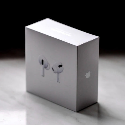 Airpods Pro Earphone Tws Bluetooth Heads