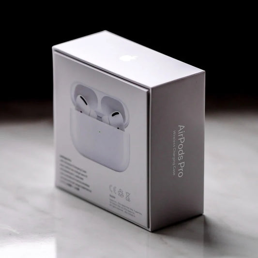 Airpods Pro Earphone Tws Bluetooth Heads