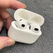 Auriculares Bluetooth Airpods Serie 3