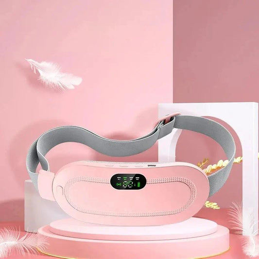 Banda Térmica Alivio Menstrual - WarmCare™