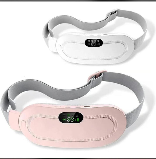 Banda Térmica Alivio Menstrual - WarmCare™