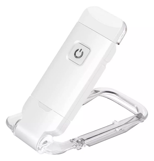 LumiRead™ Mini Luz de Lectura