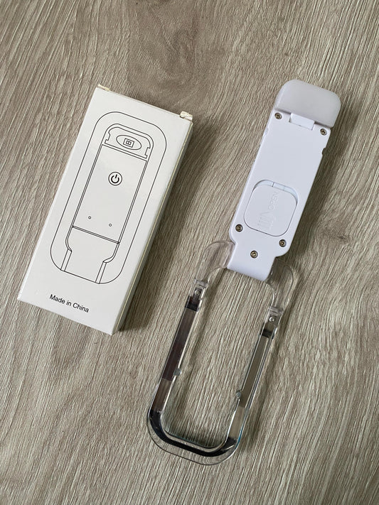 LumiRead™ Mini Luz de Lectura