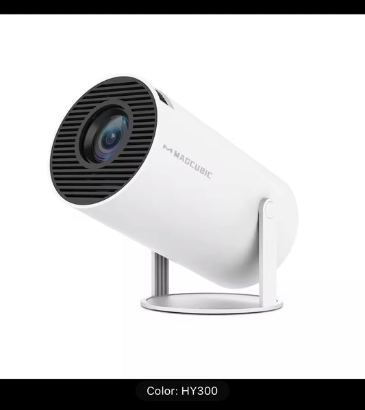 HY300-PRO™ Proyector Imagen