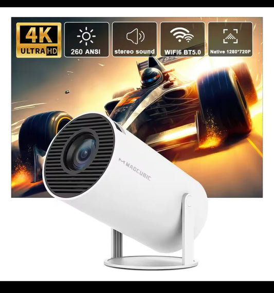 HY300-PRO™ Proyector Imagen