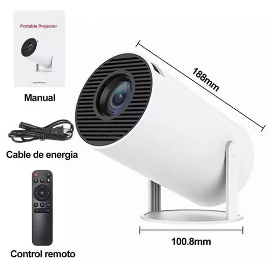 HY300-PRO™ Proyector Imagen
