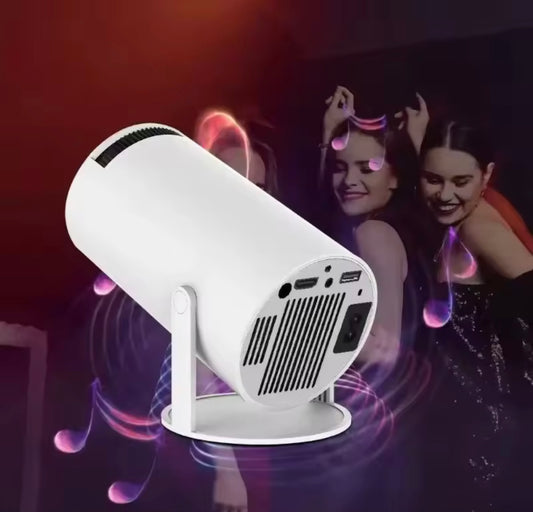 HY300-PRO™ Proyector Imagen