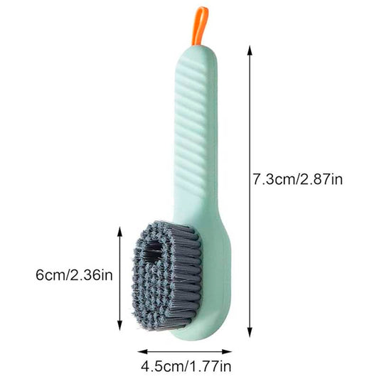 Cepillo De Limpieza Multifuncional