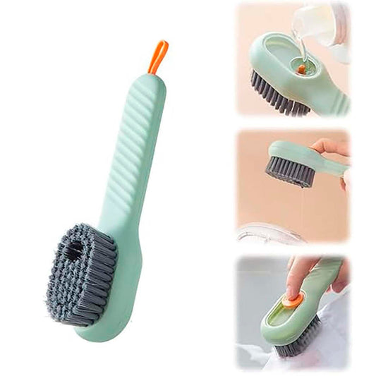 Cepillo De Limpieza Multifuncional