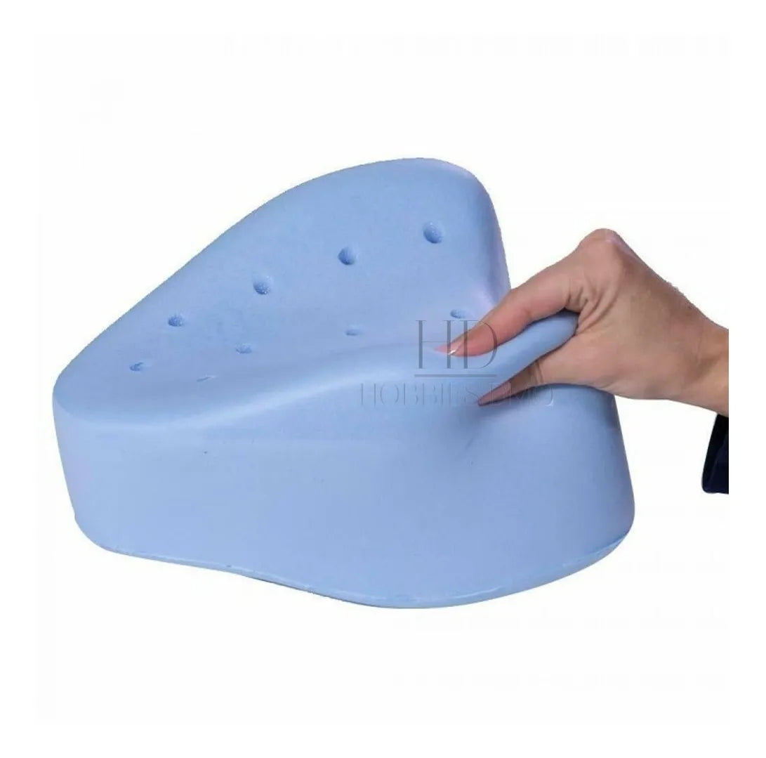 Almohada De Gel Entre Pierna Kit X2