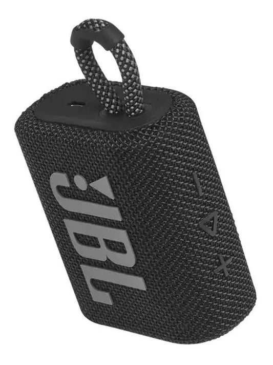 Altavoz JBL GO 3