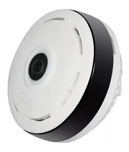 Camara Wifi Inalambrica Platillo