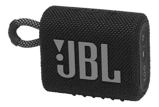 Altavoz JBL GO 3