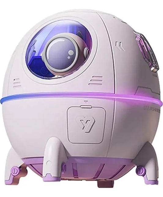 Humificador Nave Espacial
