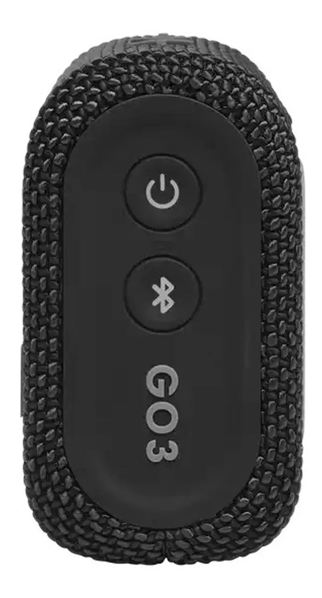 Altavoz JBL GO 3